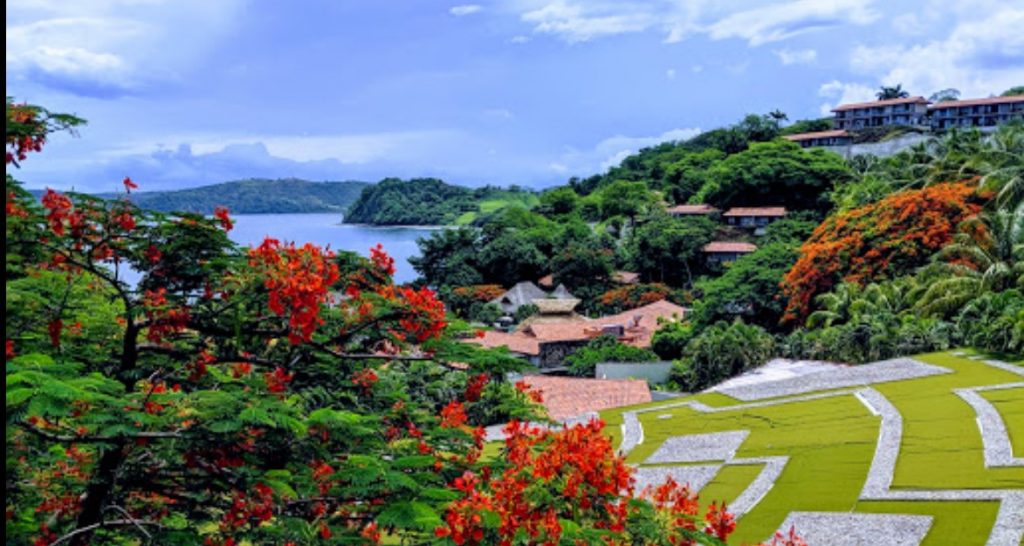 Secret Papagayo Resort Hotel